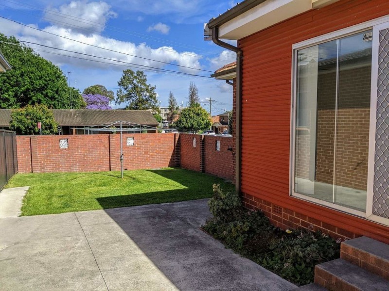 12 Jackson Street, Ermington NSW 2115