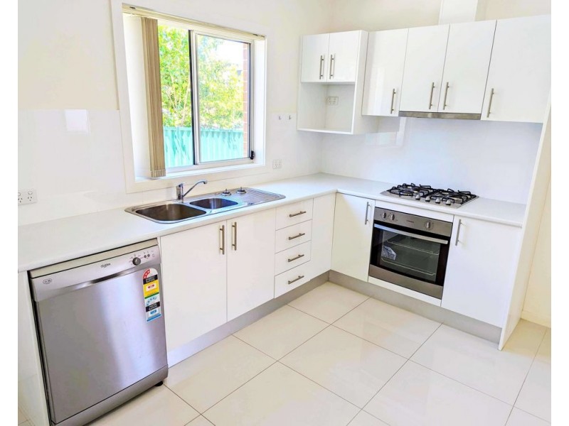 12A Jackson Street, Ermington NSW 2115