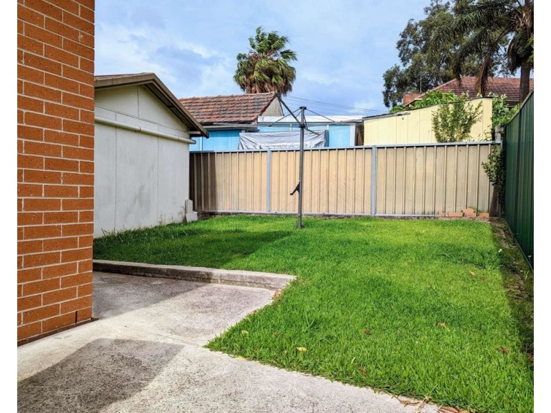 12A Jackson Street, Ermington NSW 2115