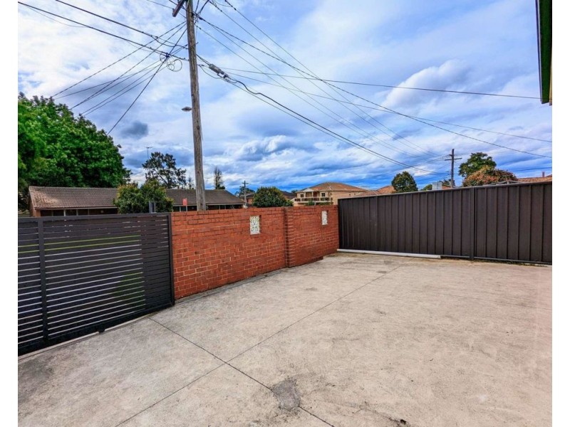 12A Jackson Street, Ermington NSW 2115