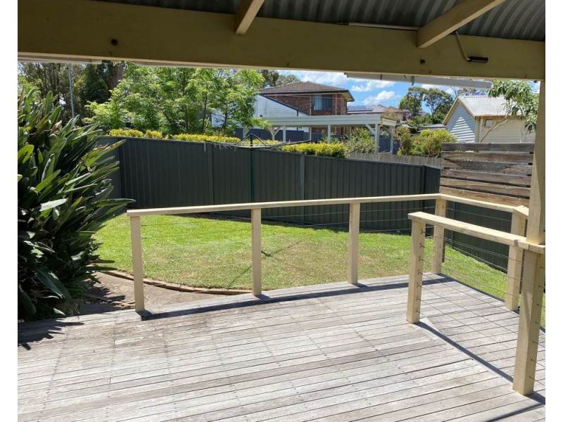 296 North Rocks Road, North Rocks NSW 2151