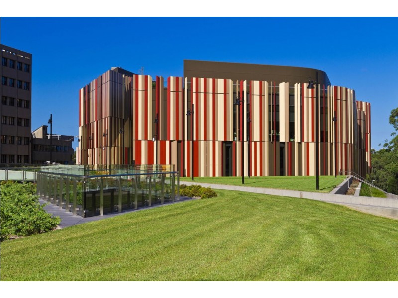 11/1-15 Tuckwell Place, Macquarie Park NSW 2113