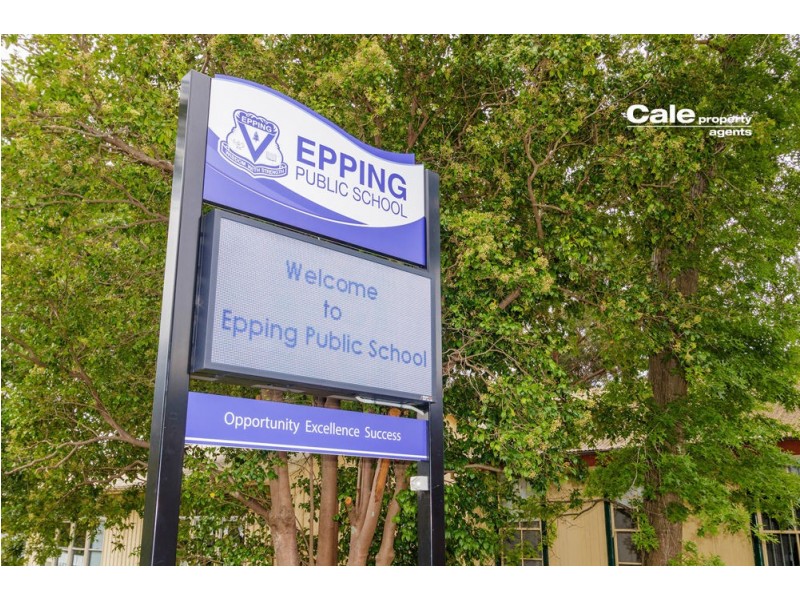 19 Brigg Road, Epping NSW 2121