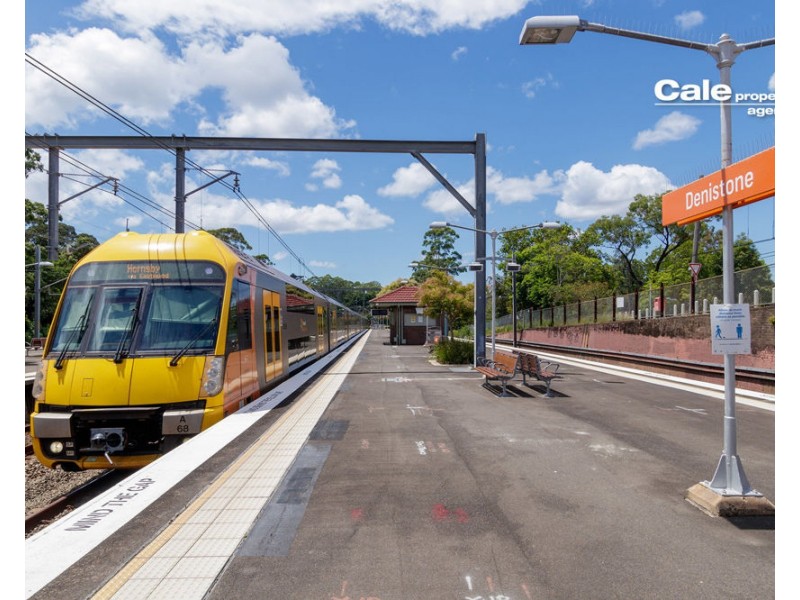 14 Ryedale Road, Denistone NSW 2114