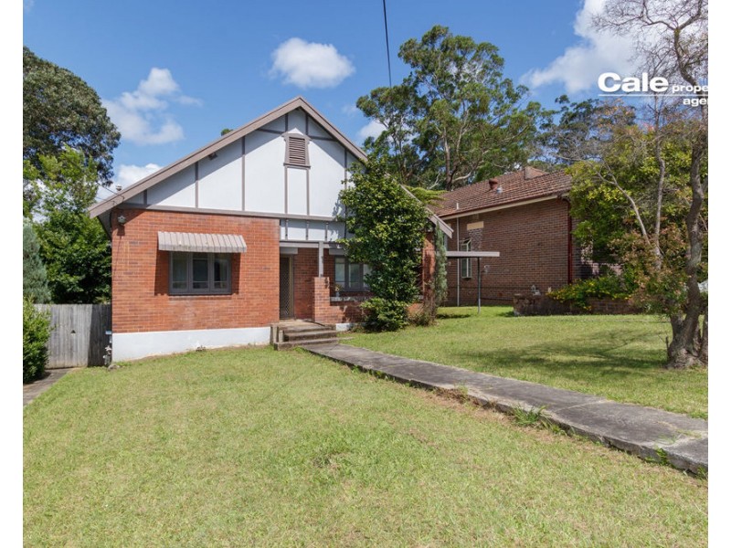 14 Ryedale Road, Denistone NSW 2114