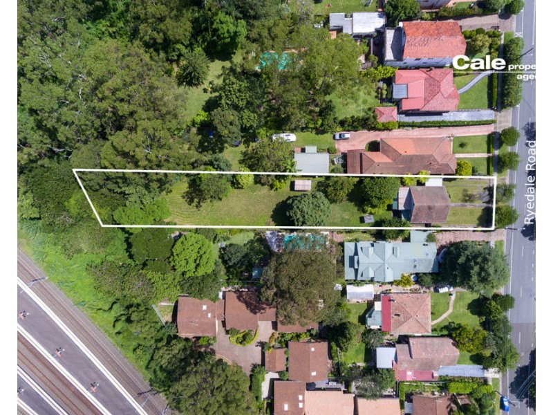 14 Ryedale Road, Denistone NSW 2114