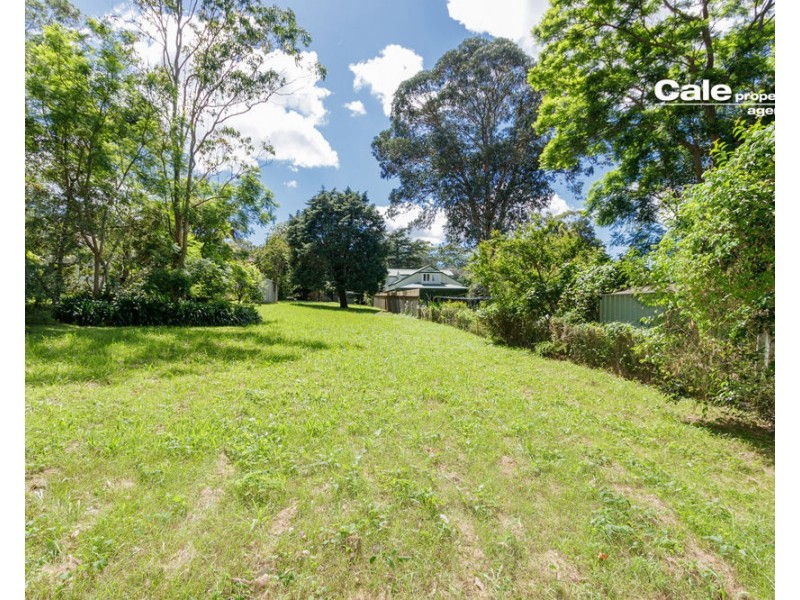 14 Ryedale Road, Denistone NSW 2114