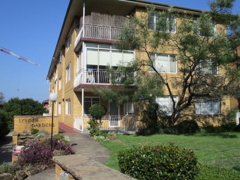 2/717 Blaxland Road, Epping NSW 2121