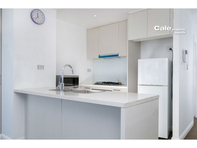 Building D, Unit 510 81-86 Courallie Avenue, Homebush West NSW 2140