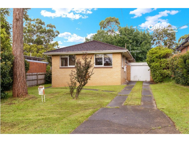 51 Pennant Parade, Epping NSW 2121