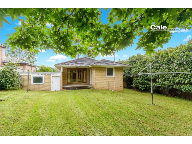 51 Pennant Parade, Epping NSW 2121