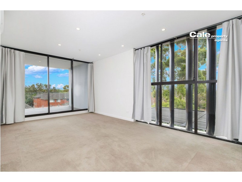 606/2 Chester Street, Epping NSW 2121