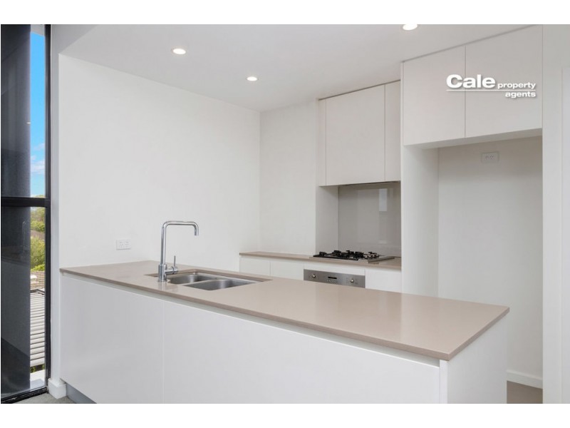 606/2 Chester Street, Epping NSW 2121