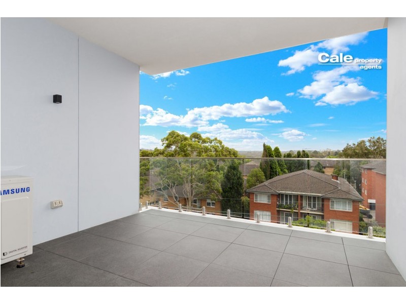 606/2 Chester Street, Epping NSW 2121