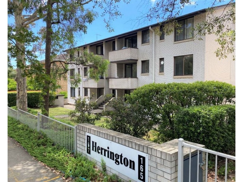 22/165-167 Herring Road, Macquarie Park NSW 2113
