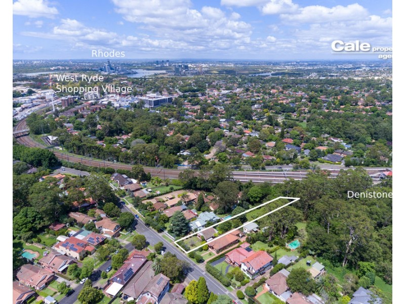 14 Ryedale Road, Denistone NSW 2114