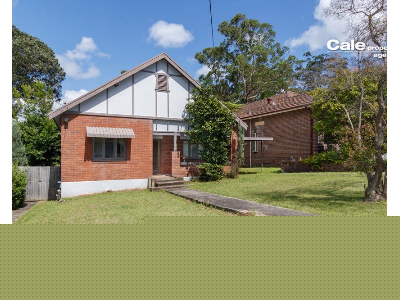 14 Ryedale Road, Denistone NSW 2114