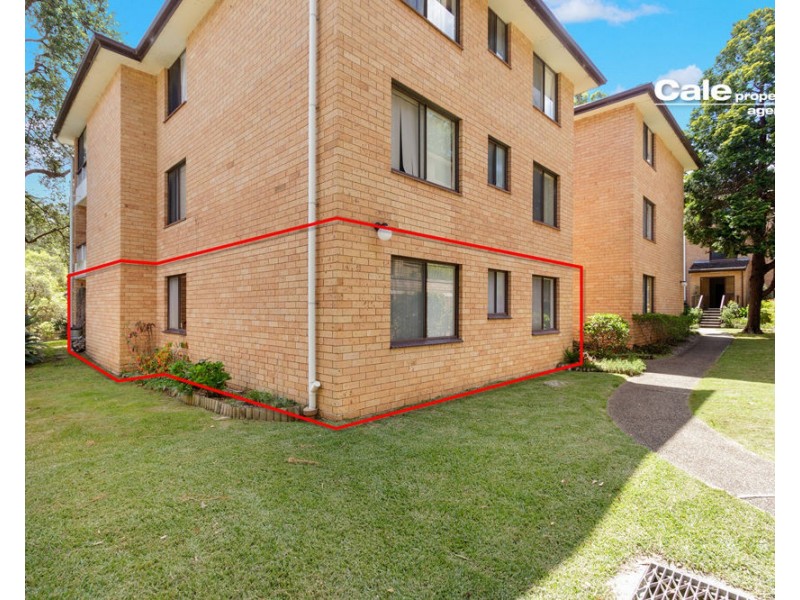 1/29 Adderton Road, Telopea NSW 2117