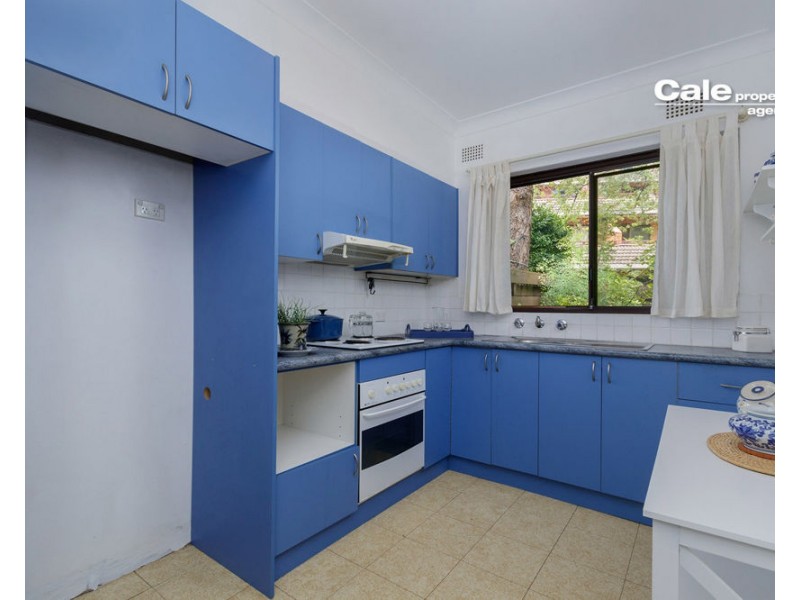 4/6 Smith Street, Epping NSW 2121