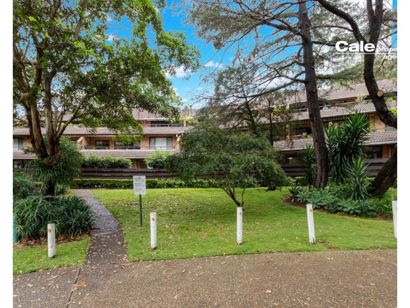 4/6 Smith Street, Epping NSW 2121