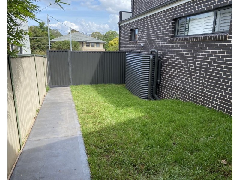 8a Robin Street, Carlingford NSW 2118