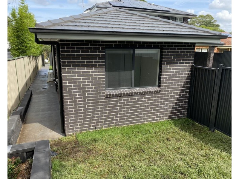 8a Robin Street, Carlingford NSW 2118