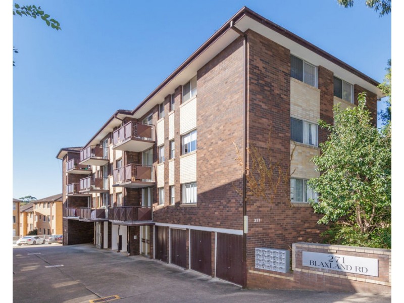 16/271 Blaxland Road, Ryde NSW 2112