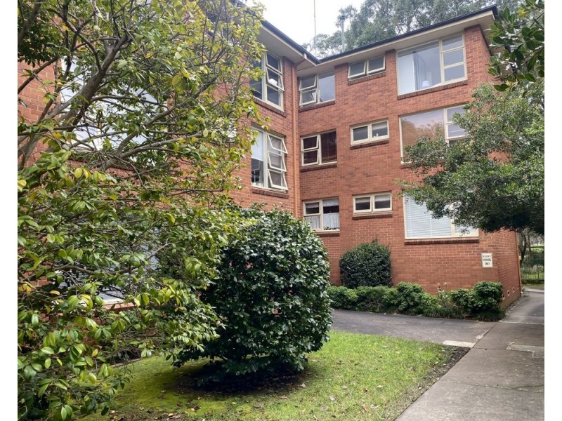 8/47 Bridge Street, Epping NSW 2121