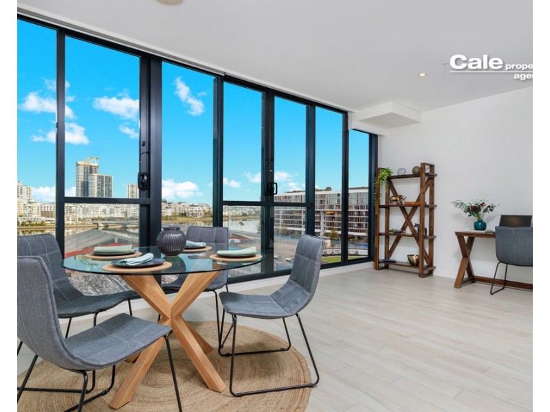 611/17 Wentworth Place, Wentworth Point NSW 2127