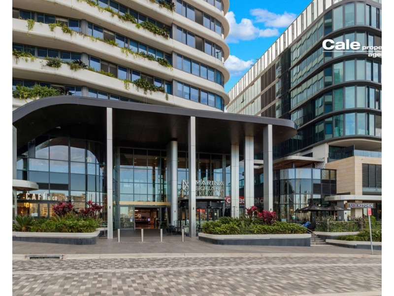 611/17 Wentworth Place, Wentworth Point NSW 2127