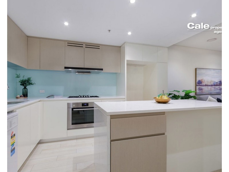 611/17 Wentworth Place, Wentworth Point NSW 2127