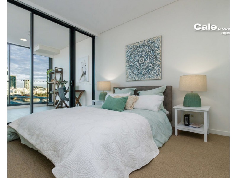 611/17 Wentworth Place, Wentworth Point NSW 2127