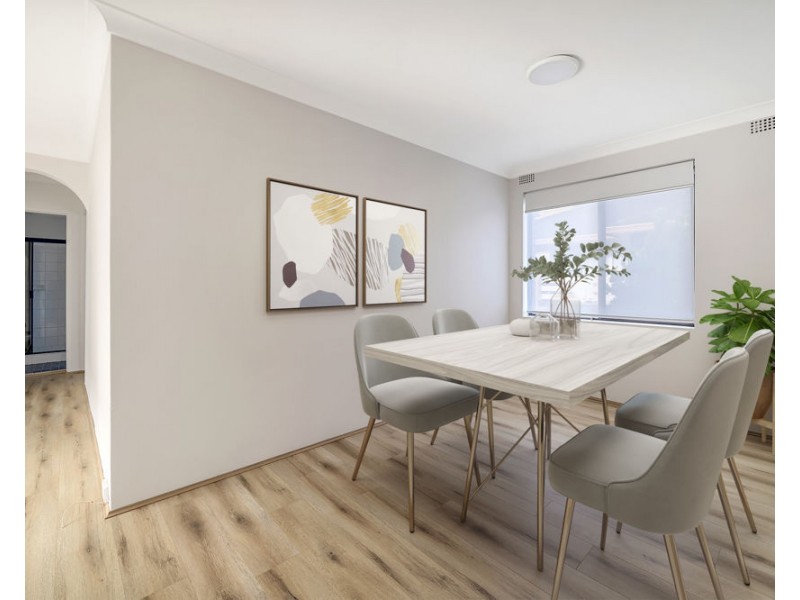 18/18A Meadow Crescent, Meadowbank NSW 2114