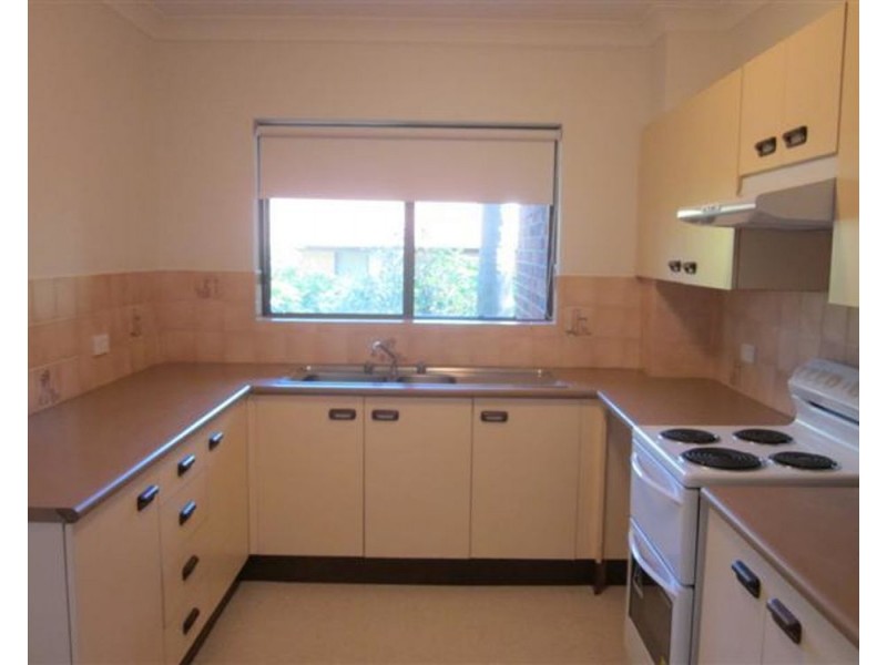 7/18 Union Street, Meadowbank NSW 2114