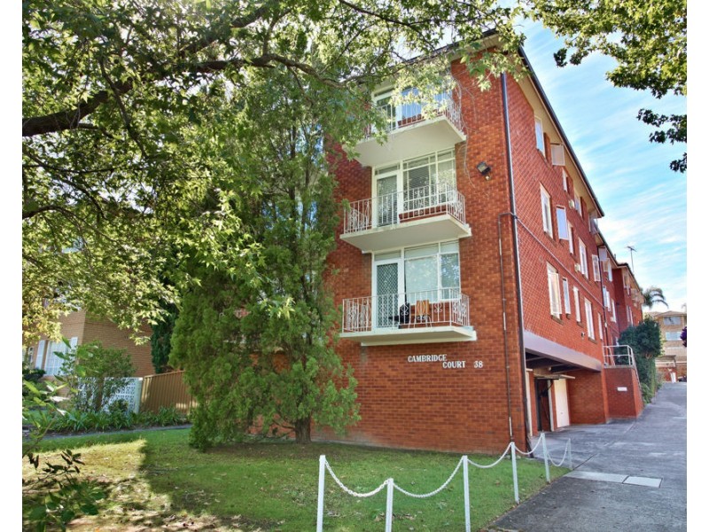 1/38 Cambridge Street, Epping NSW 2121