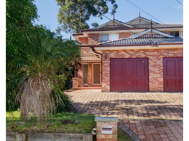 23 Dawson Street, Epping NSW 2121