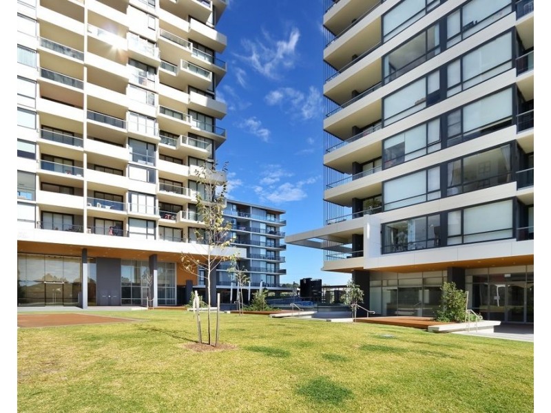 1607/22 Cambridge Street, Epping NSW 2121