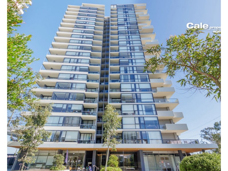 1607/22 Cambridge Street, Epping NSW 2121