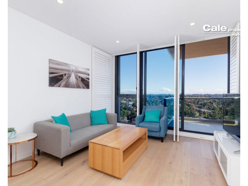 1607/22 Cambridge Street, Epping NSW 2121