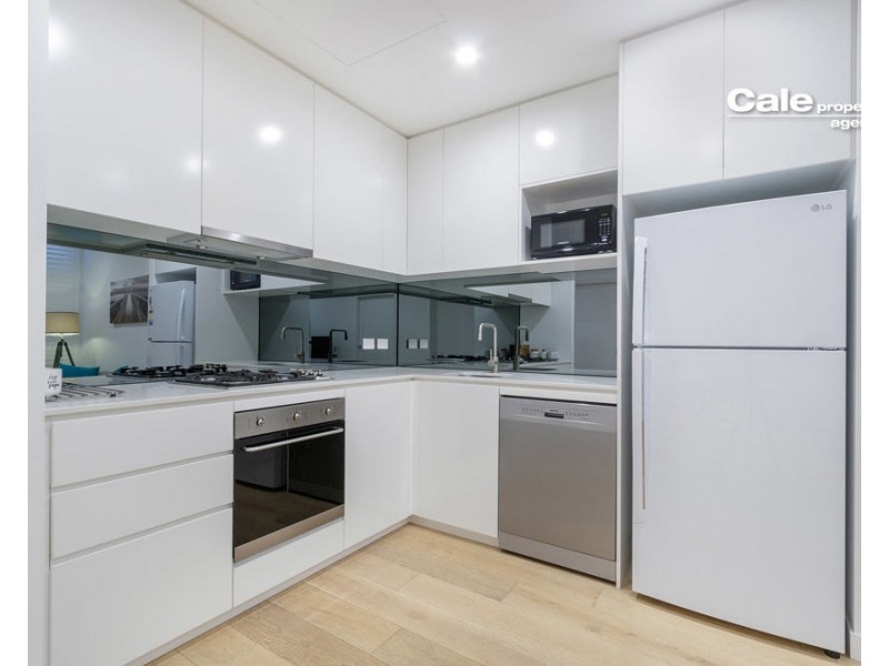 1607/22 Cambridge Street, Epping NSW 2121