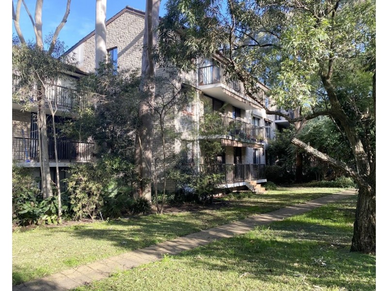 8/205 Waterloo Road, Marsfield NSW 2122
