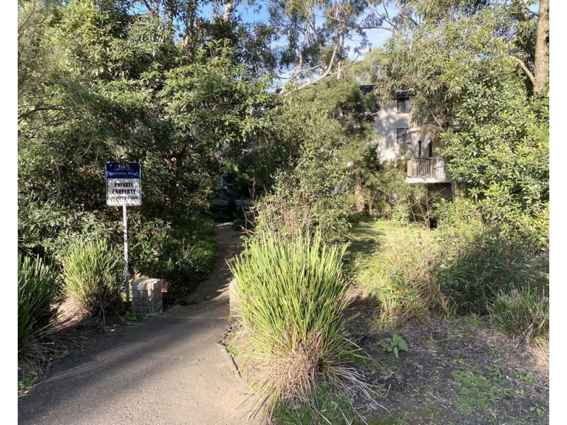 8/205 Waterloo Road, Marsfield NSW 2122