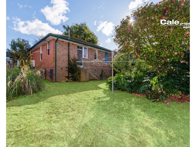 16 Hart Street, Dundas Valley NSW 2117