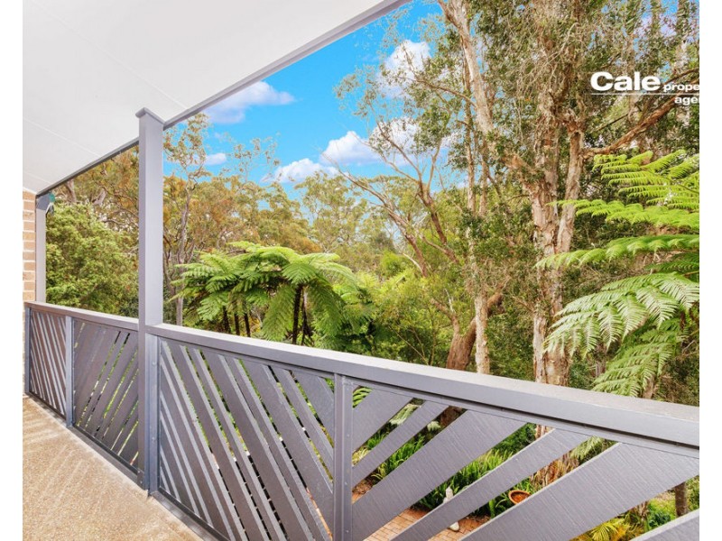 8/6 Tuckwell Place, Macquarie Park NSW 2113