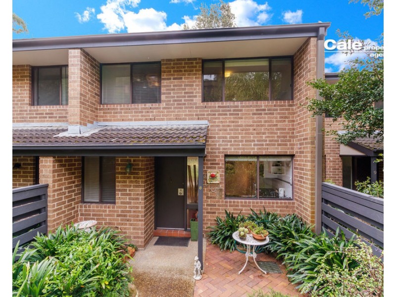 8/6 Tuckwell Place, Macquarie Park NSW 2113
