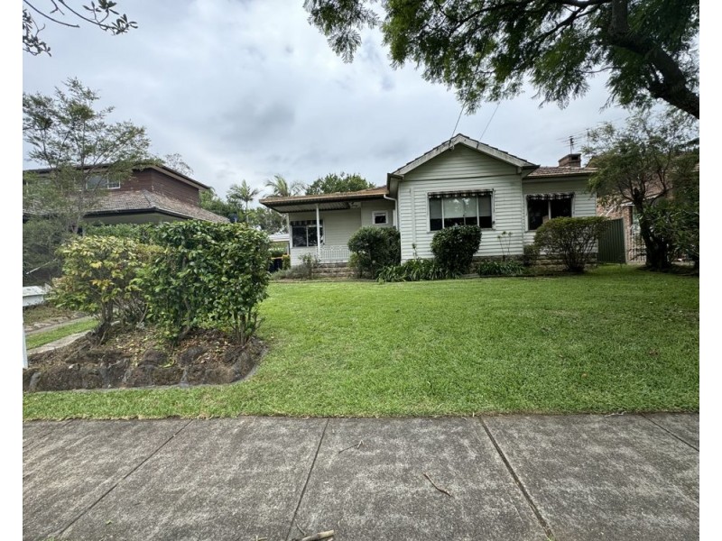 42 Downing Street, Epping NSW 2121