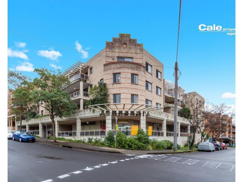 26/99-101 Anzac Avenue, West Ryde NSW 2114