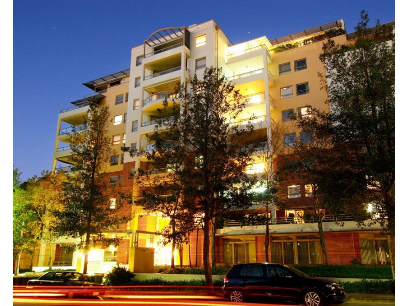 604/38 Victoria Street, Epping NSW 2121