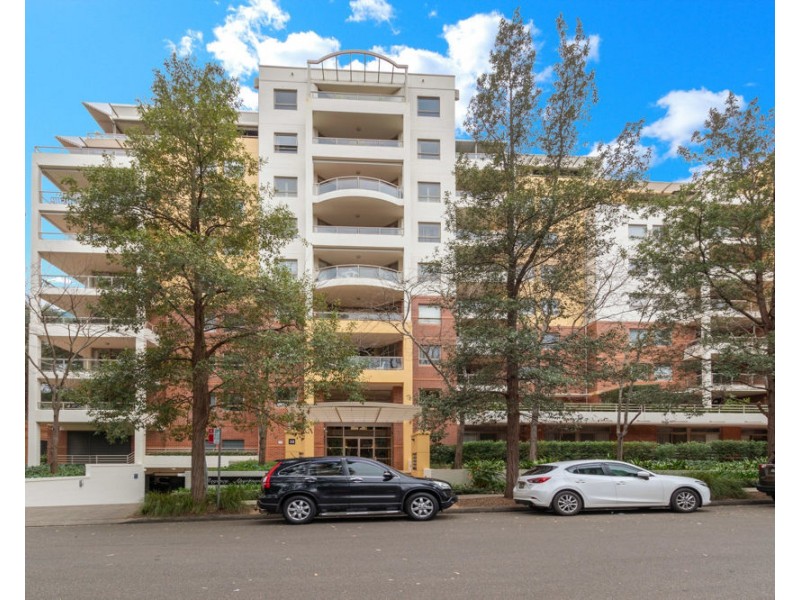 604/38 Victoria Street, Epping NSW 2121