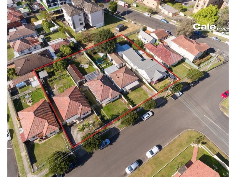 4-10 Thomas Street, Fairfield NSW 2165